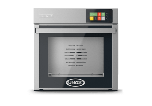 IL FRIGO CALDO EVEREO® - XEEC-10HS-EPDS - UNOX