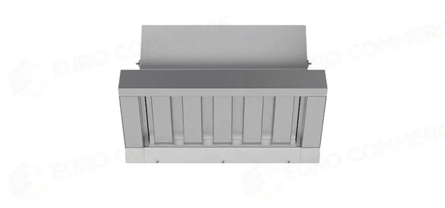 SISTEMI DI ASPIRAZIONE PER FORNI ELETTRICI CAPPA VENTLESS CON FILTRO A CARBONI ATTIVI - XECHC-CF13 - UNOX