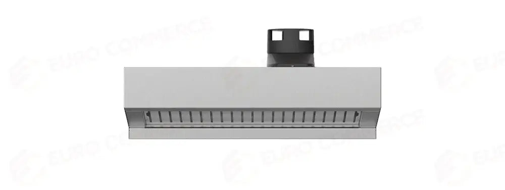 SISTEMI DI ASPIRAZIONE PER FORNI ELETTRICI CAPPA VENTLESS - XEKHT-HCHS - UNOX