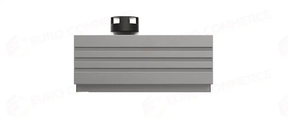 SISTEMI DI ASPIRAZIONE PER FORNI ELETTRICI CAPPA VENTLESS - XEPHA-HC23 - UNOX