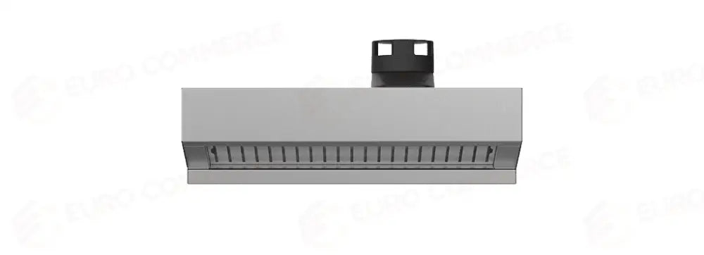 SISTEMI DI ASPIRAZIONE PER FORNI ELETTRICI CAPPA VENTLESS - XESHW-HCHS - UNOX