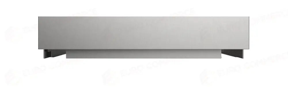 SISTEMI DI ASPIRAZIONE PER FORNI ELETTRICI CAPPA WATERLESS - XETHC-ACEU - UNOX