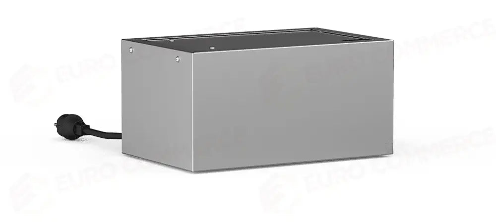 SISTEMI DI ASPIRAZIONE PER FORNI ELETTRICI CONDENSATORE DI VAPORE - XC114 - UNOX