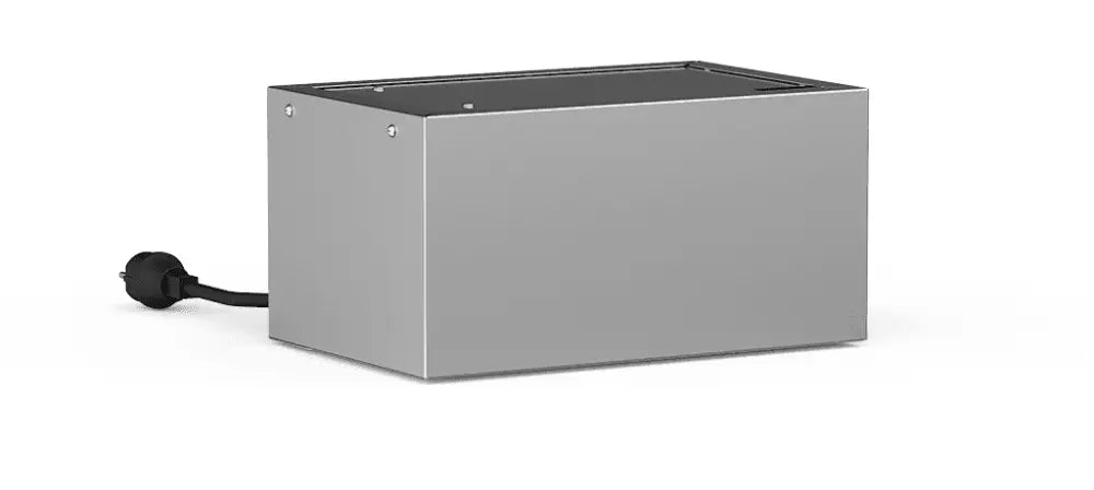 SISTEMI DI ASPIRAZIONE PER FORNI ELETTRICI CONDENSATORE DI VAPORE - XC114 - UNOX