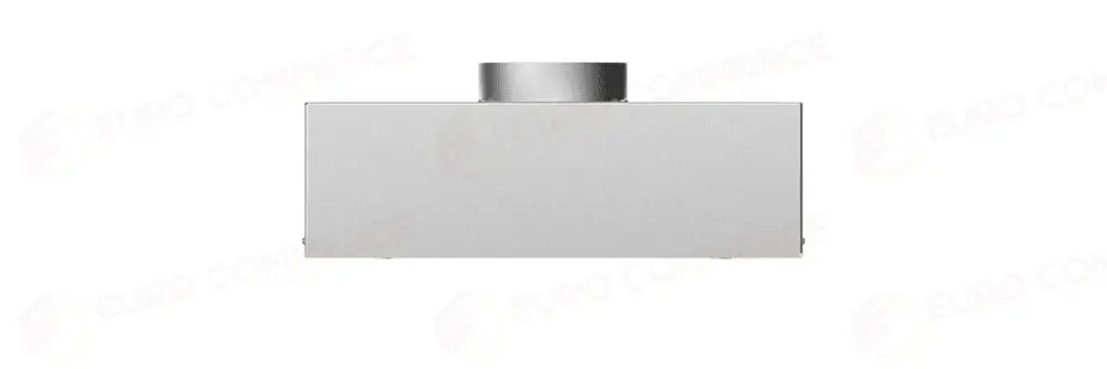 SISTEMI DI ASPIRAZIONE PER FORNI GAS CONVOGLIATORE DEI GAS DI SCARICO - XUC072 - UNOX