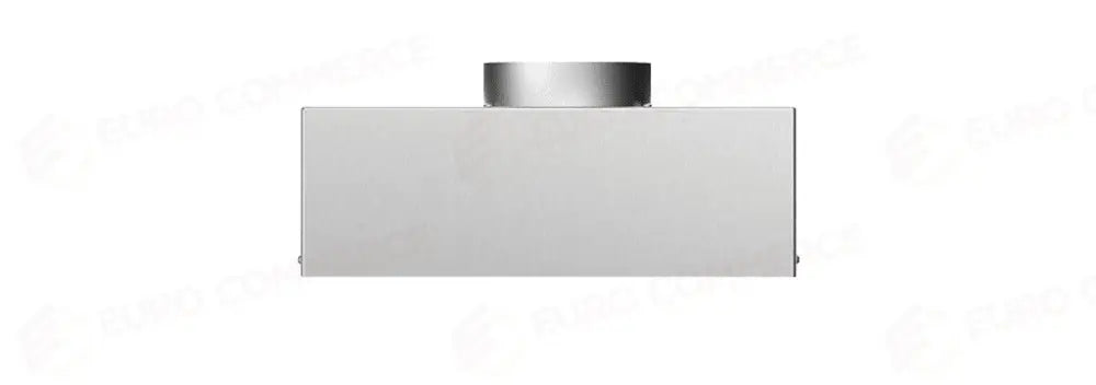 SISTEMI DI ASPIRAZIONE PER FORNI GAS CONVOGLIATORE DEI GAS DI SCARICO - XUC075 - UNOX