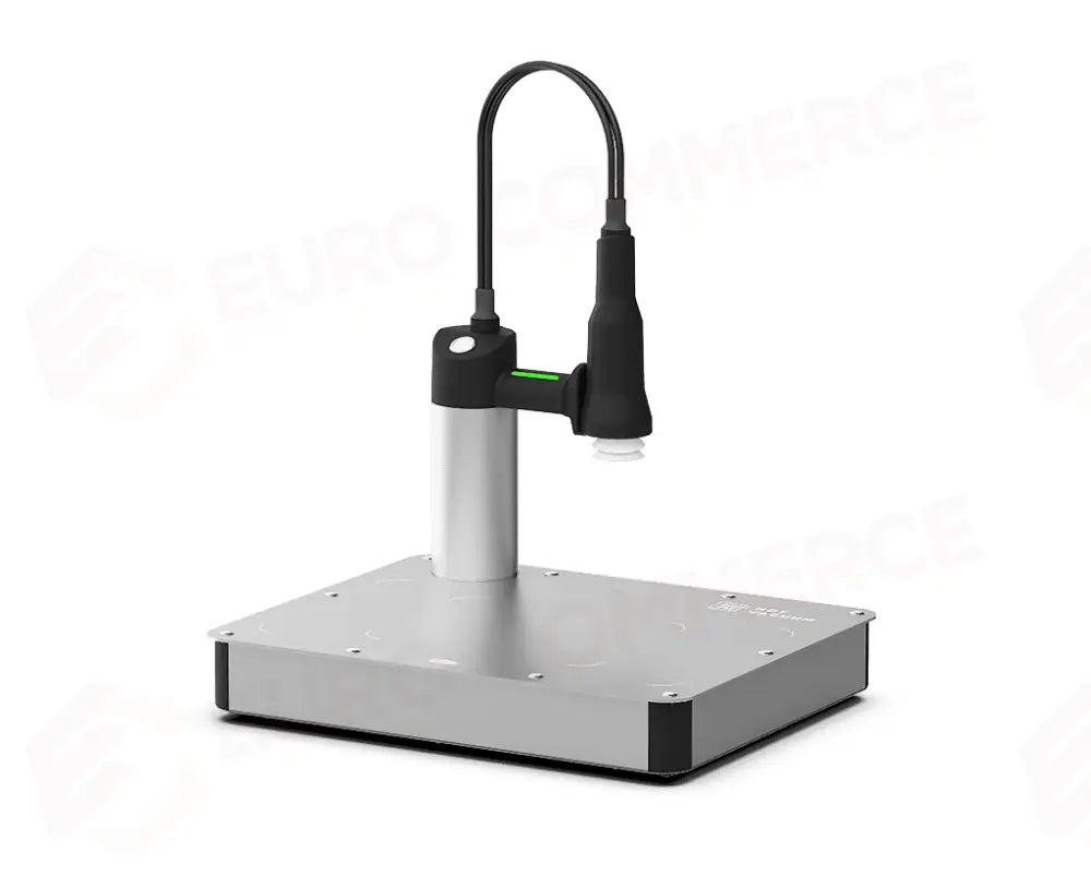 SISTEMI PER SOTTOVUOTO A CALDO MULTI.DAY HOT VACUUM - XUC135 - UNOX