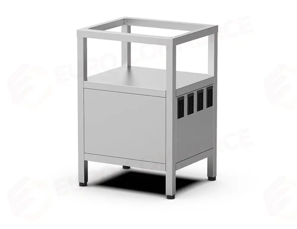 SISTEMI PER SOTTOVUOTO A CALDO STAND CHIUSO CON COMPRESSORE - XUC144 - UNOX