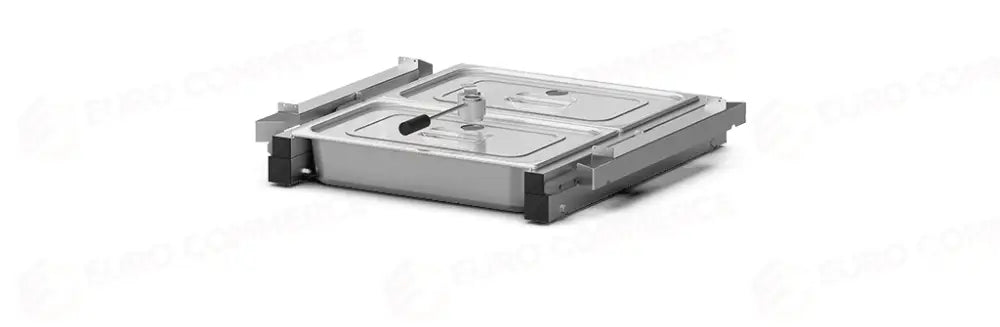 SISTEMI RACCOLTA GRASSO SMART.DRAIN SMART.DRAIN TROLLEY - XWBYC-00EF-L-PO - UNOX