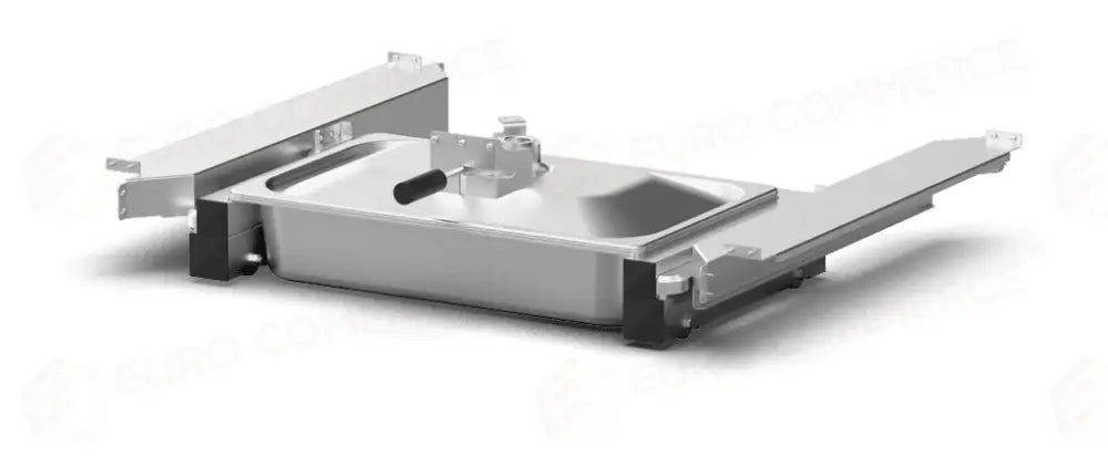SISTEMI RACCOLTA GRASSO SMART.DRAIN SMART.DRAIN TROLLEY - XWBYCN-00EF-L-PO - UNOX
