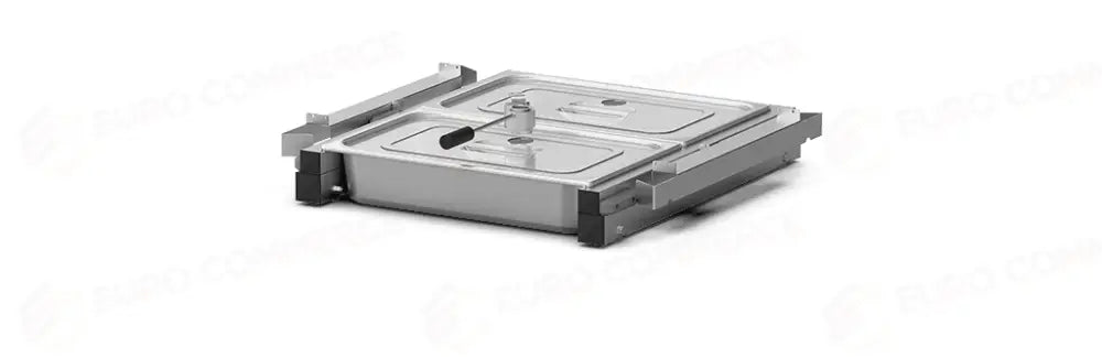SISTEMI RACCOLTA GRASSO SMART.DRAIN SMART.DRAIN TROLLEY - XWVYC-0011-L-PO - UNOX