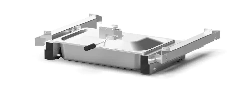 SISTEMI RACCOLTA GRASSO SMART.DRAIN SMART.DRAIN TROLLEY - XWVYCN-0011-L-PO - UNOX