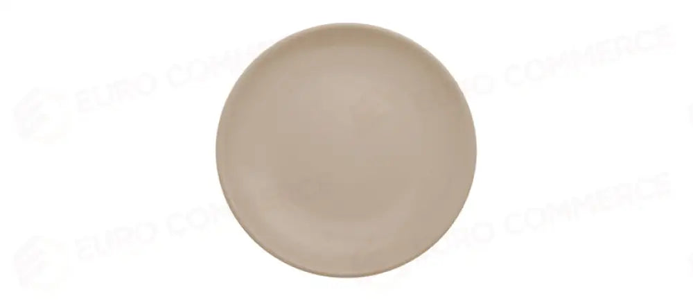 SIVIGLIA CREMA VASSOIO TONDO 31 - 125309 - MORINI