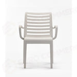 SLAT POLTRONA - GROSFILLEX - SEDIE E POLTRONE