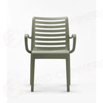 SLAT POLTRONA - GROSFILLEX - SEDIE E POLTRONE