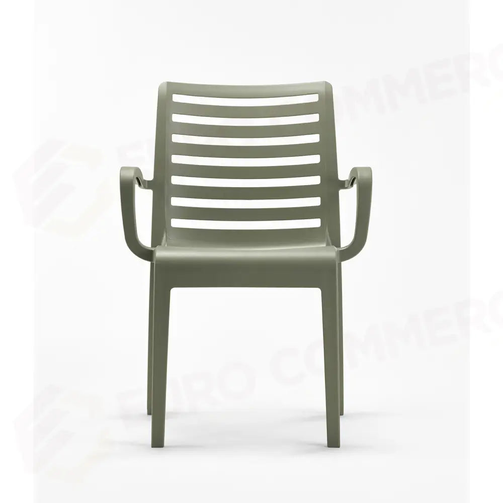 SLAT POLTRONA - GROSFILLEX - SEDIE E POLTRONE