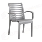SLAT POLTRONA - GROSFILLEX - SEDIE E POLTRONE