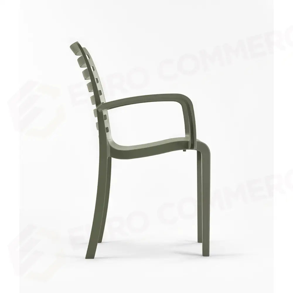 SLAT POLTRONA - GROSFILLEX - SEDIE E POLTRONE