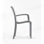 SLAT POLTRONA - GROSFILLEX - SEDIE E POLTRONE