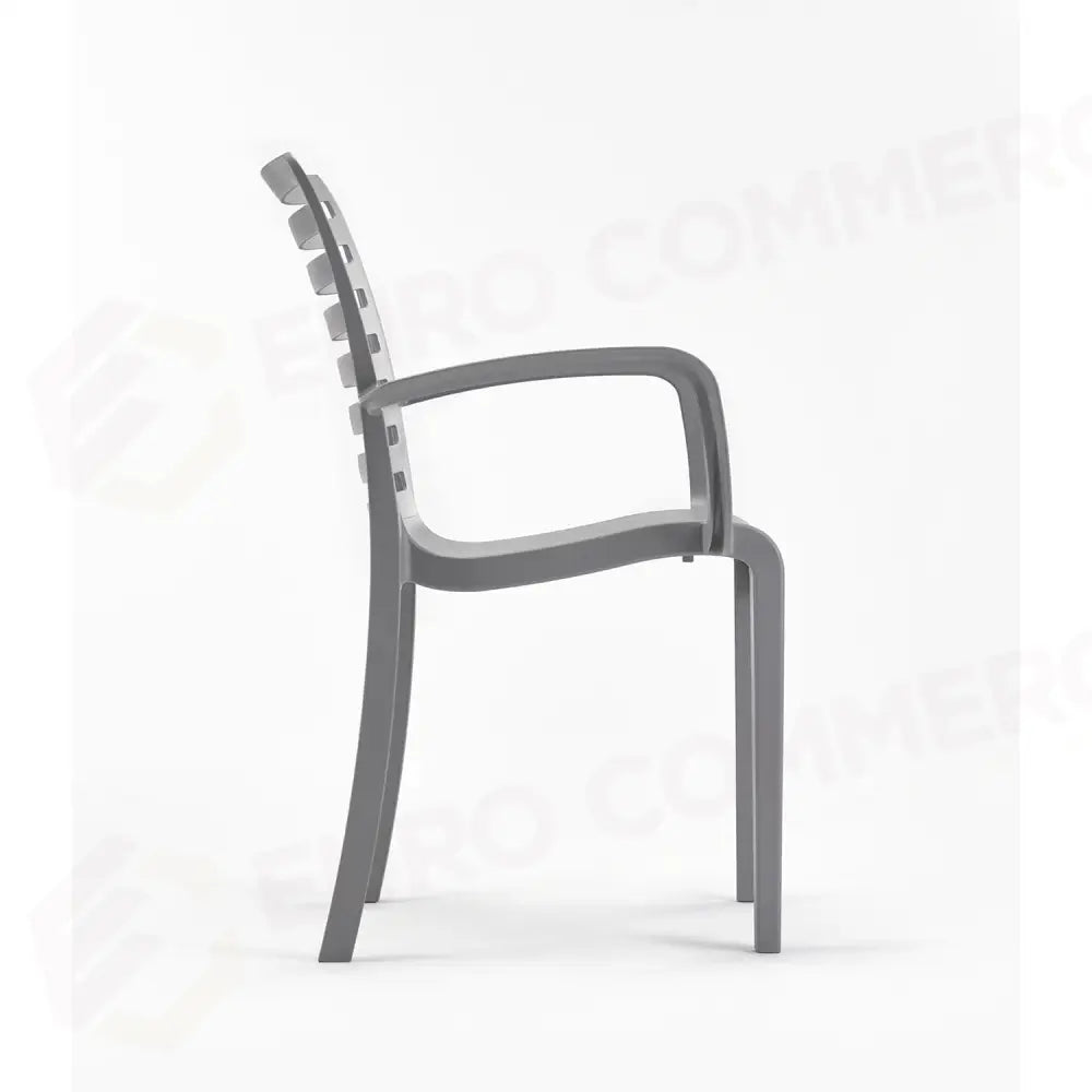 SLAT POLTRONA - GROSFILLEX - SEDIE E POLTRONE