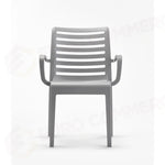 SLAT POLTRONA - GROSFILLEX - SEDIE E POLTRONE
