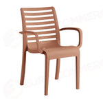 SLAT POLTRONA - GROSFILLEX - SEDIE E POLTRONE