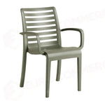 SLAT POLTRONA - GROSFILLEX - SEDIE E POLTRONE