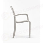 SLAT POLTRONA - GROSFILLEX - SEDIE E POLTRONE