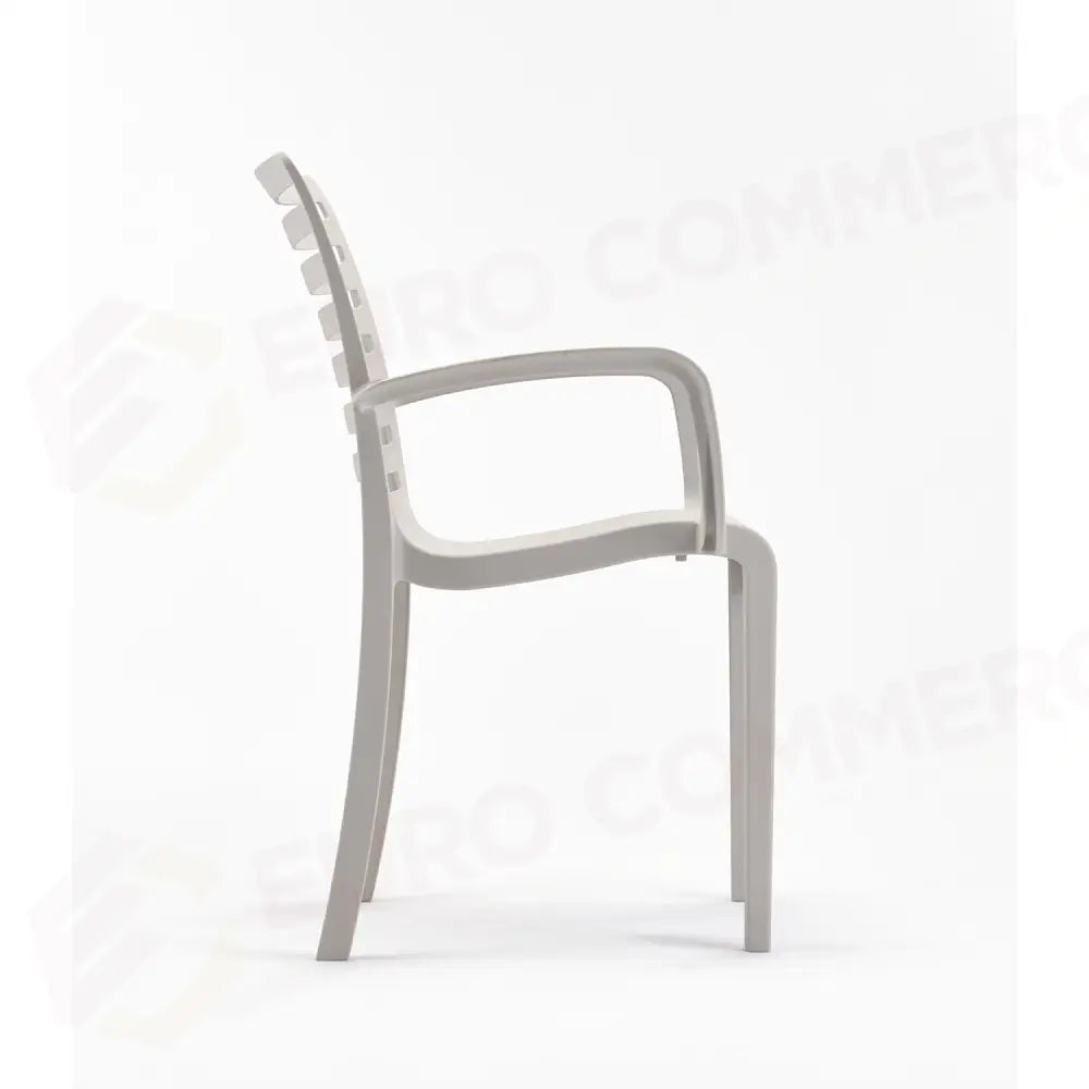 SLAT POLTRONA - GROSFILLEX - SEDIE E POLTRONE