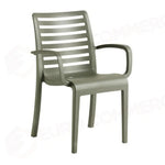 SLAT POLTRONA - GROSFILLEX - SEDIE E POLTRONE