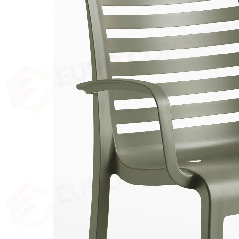 SLAT POLTRONA - GROSFILLEX - SEDIE E POLTRONE