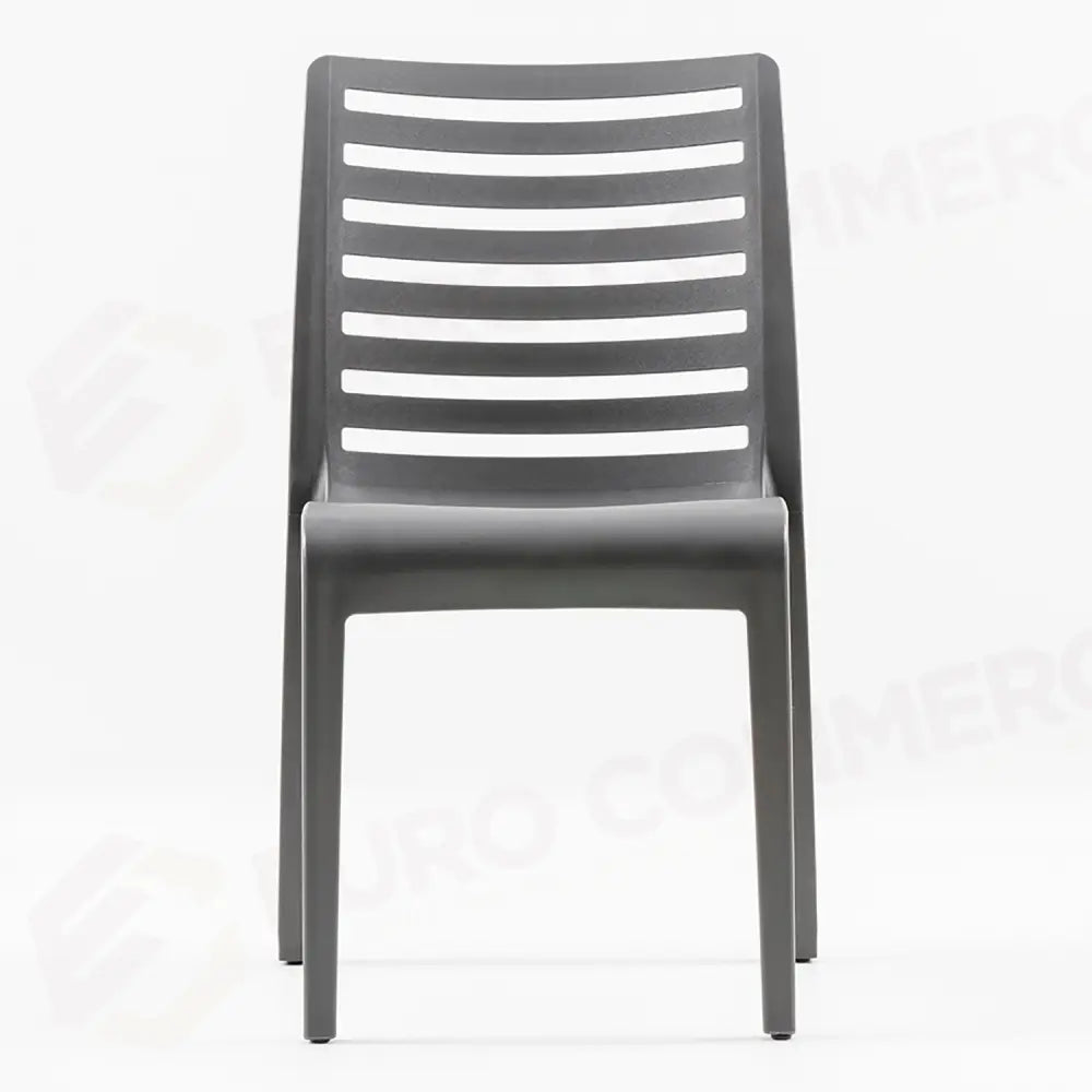 SLAT RECYCLED SEDIA - GROSFILLEX - Standard - SEDIE E POLTRONE