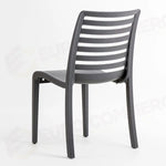SLAT RECYCLED SEDIA - GROSFILLEX - Standard - SEDIE E POLTRONE