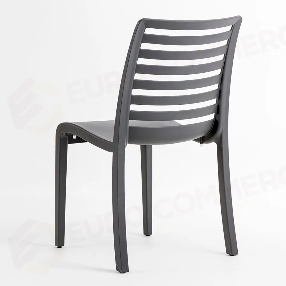 SLAT RECYCLED SEDIA - GROSFILLEX - Standard - SEDIE E POLTRONE