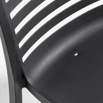 SLAT RECYCLED SEDIA - GROSFILLEX - Standard - SEDIE E POLTRONE