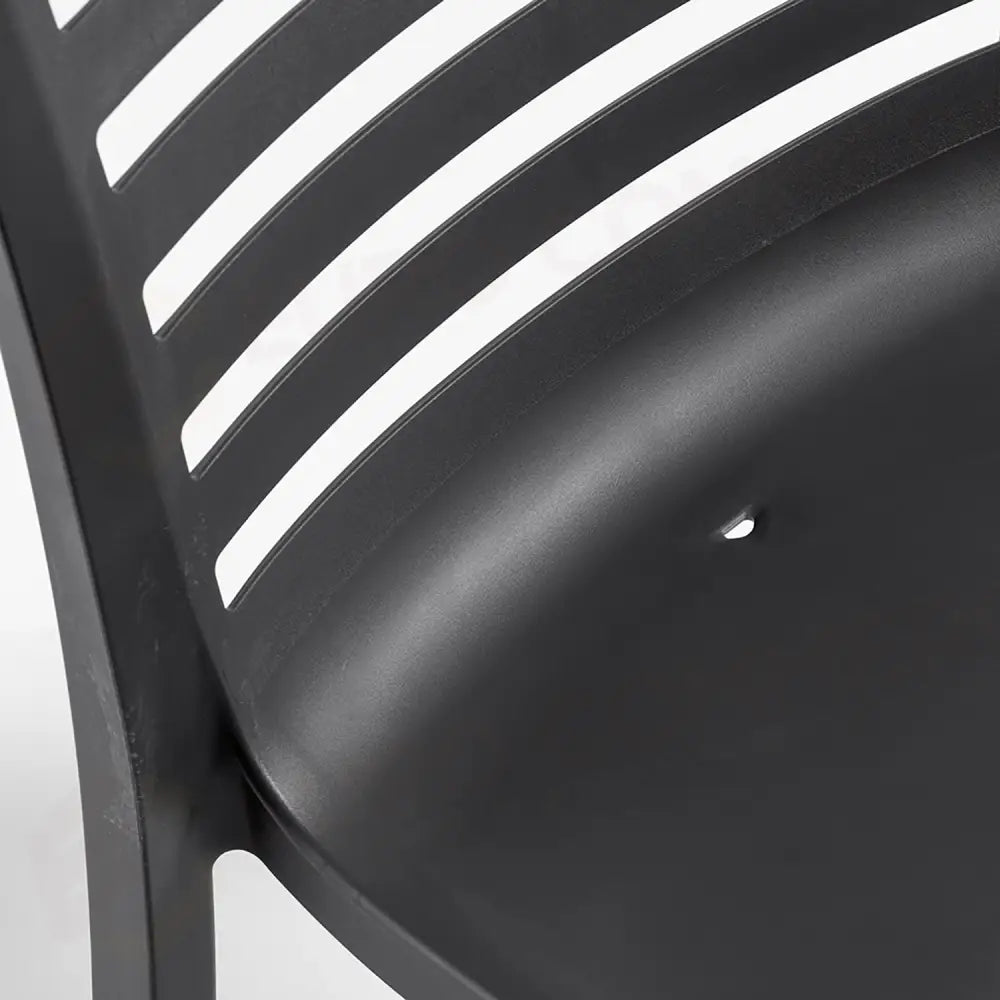 SLAT RECYCLED SEDIA - GROSFILLEX - Standard - SEDIE E POLTRONE