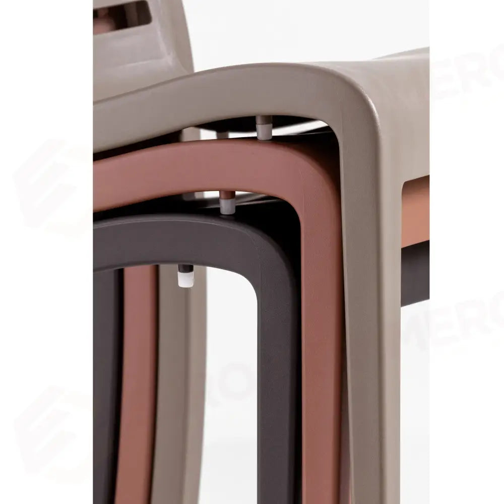 SLAT RECYCLED SEDIA - GROSFILLEX - Standard - SEDIE E POLTRONE