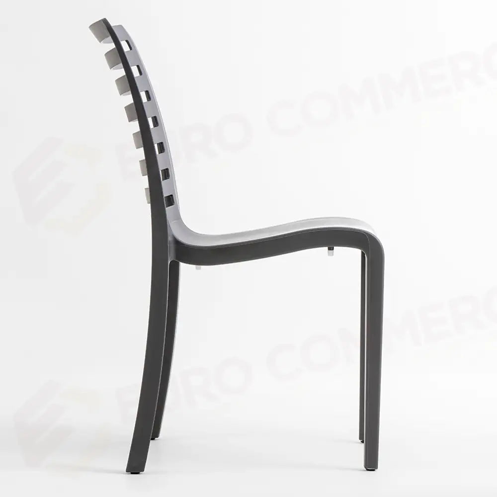 SLAT RECYCLED SEDIA - GROSFILLEX - Standard - SEDIE E POLTRONE