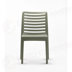 SLAT SEDIA - GROSFILLEX - SEDIE E POLTRONE