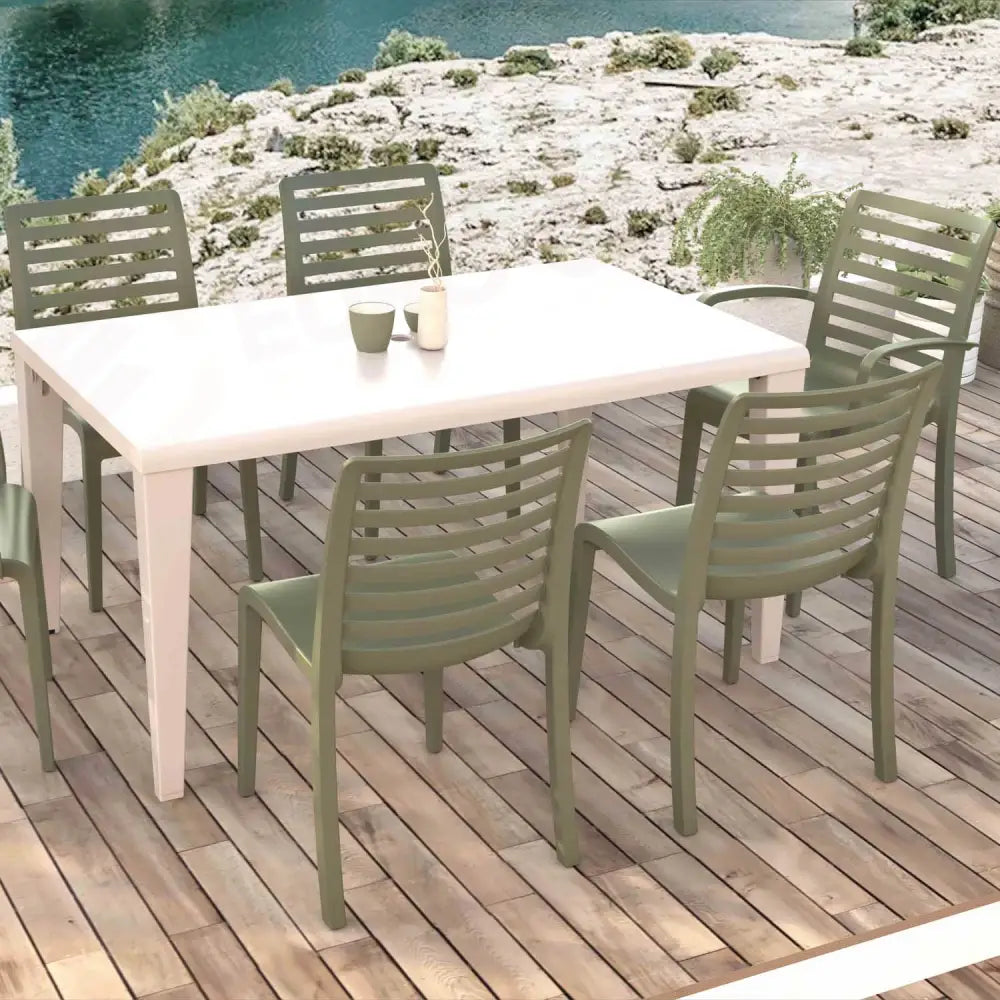 SLAT SEDIA - GROSFILLEX - SEDIE E POLTRONE