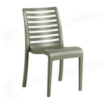 SLAT SEDIA - GROSFILLEX - SEDIE E POLTRONE