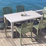 SLAT SEDIA - GROSFILLEX - SEDIE E POLTRONE