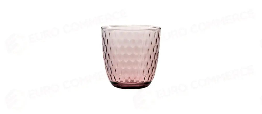 SLOT LILAC ROSE BICCHIERE ACQUA VC6KFN20 - 130884 - MORINI