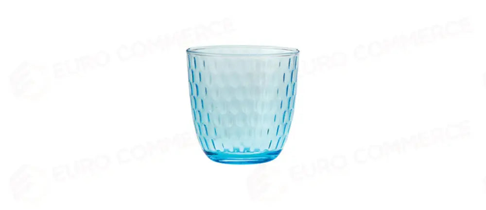 SLOT LIVELY BLUE BICCHIERE ACQUA VC6KFN - 130883 - MORINI