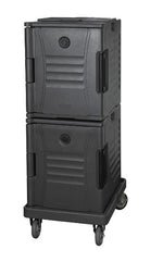 CONTENITORI TERMICI CATERING 2X GN 1/1 200, HENDI, 477X680X(H)620MM - 877814