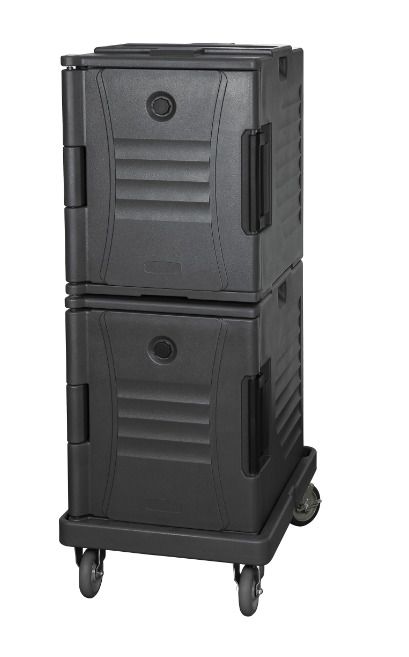 CONTENITORI TERMICI CATERING 2X GN 1/1 200, HENDI, 477X680X(H)620MM - 877814