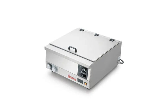 SOFTCOOKER - SOFTCOOKER MAXI 70 CE 380 TF - 69497103 - SIRMAN