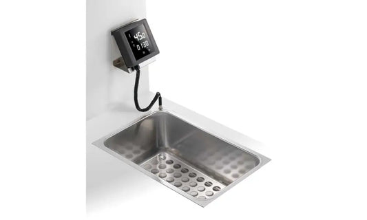 SOFTCOOKER - SOFTCOOKER SR BI 2/3 WI-FOOD 2.0 CE 230 - 69486602 - SIRMAN