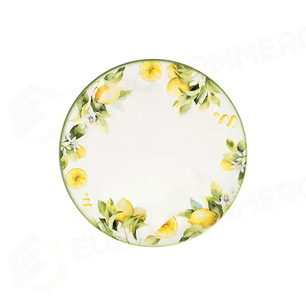 SORRENTO MESA PIATTO PIZZA 33 CM - 20258-171733 - ID FINE