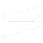 SORRENTO MESA PIATTO PIZZA 33 CM - 20258-171733 - ID FINE